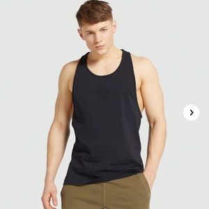 Gymshark premium legacy tank